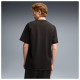 Puma Ανδρική κοντομάνικη μπλούζα Tech Relaxed Warp Knit T-Shirt
